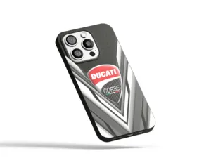 Ducati Silikonhülle Für Smartphone Limitierte Edition